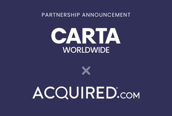 Carta Worldwide and Acquired