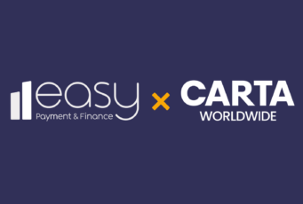 Carta Worldwide powers Easy EP card program