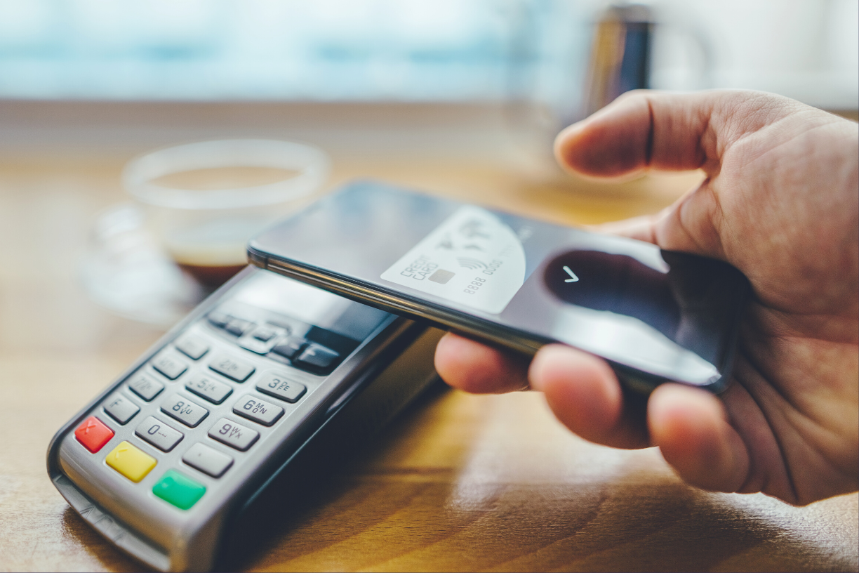 Digital wallets: What makes them so appealing?